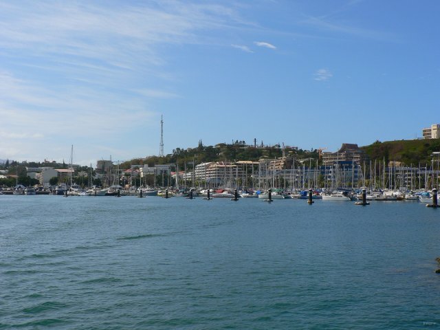 45- Port-Moselle 